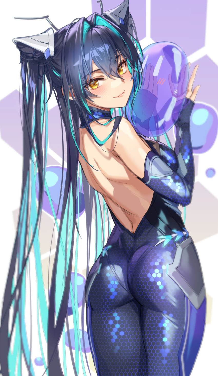 Little Mermaid (Nikke) Rule 34 Image