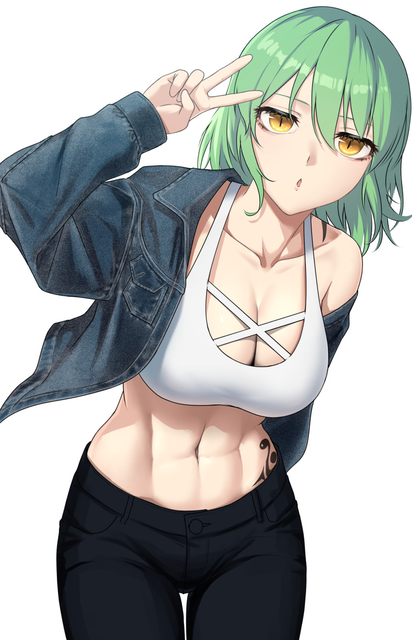 Hikage (Senran Kagura) Rule 34 Image