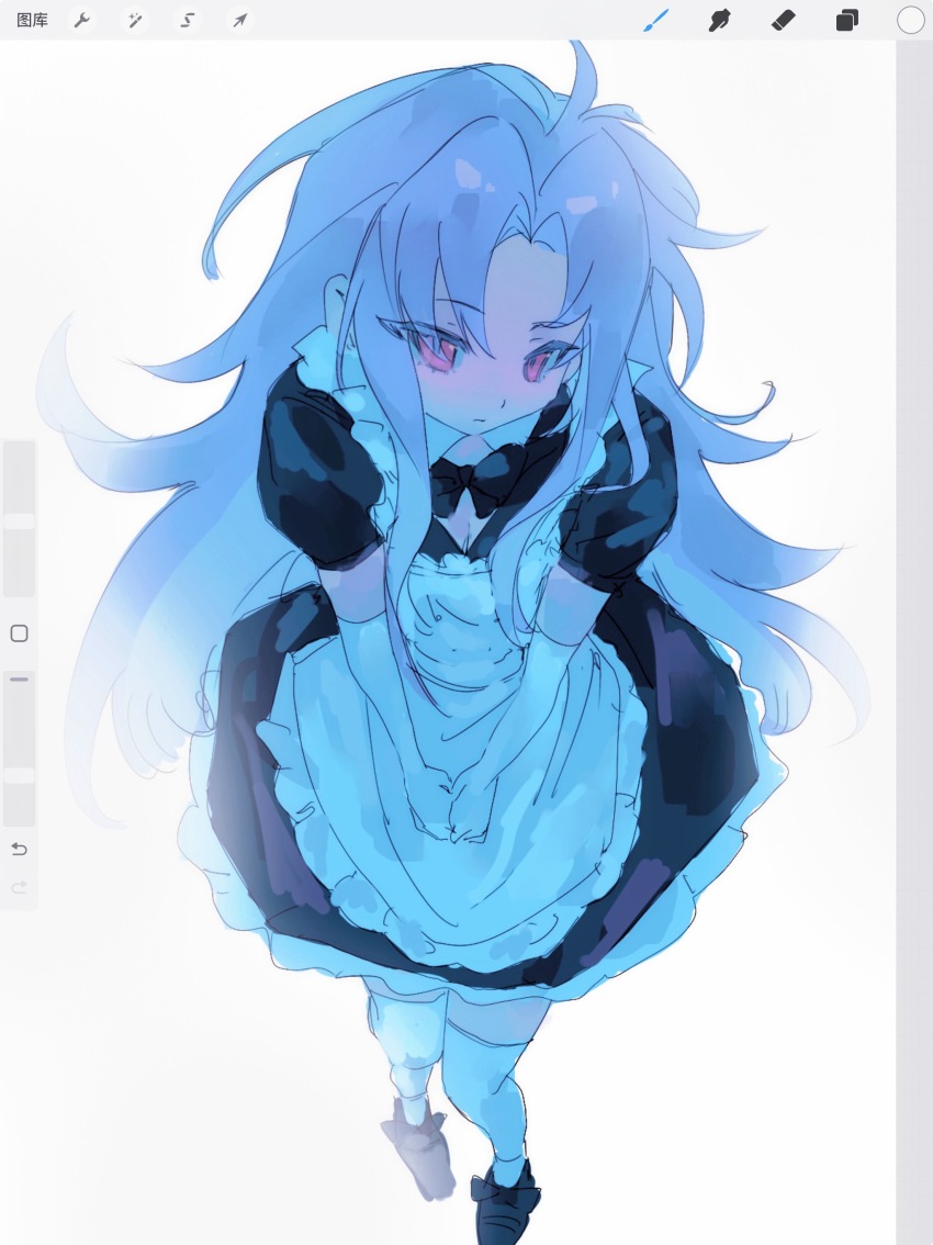 Genderswap (Mtf) Rule 34 Image