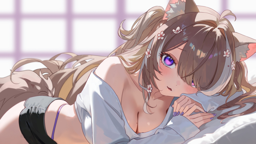 Sakurai Hana (Indie Virtual Youtuber) Rule 34 Image