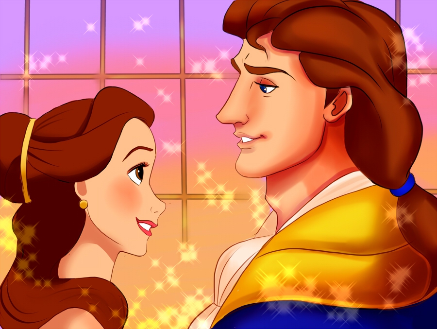 Prince Adam (Disney) Rule 34 Image