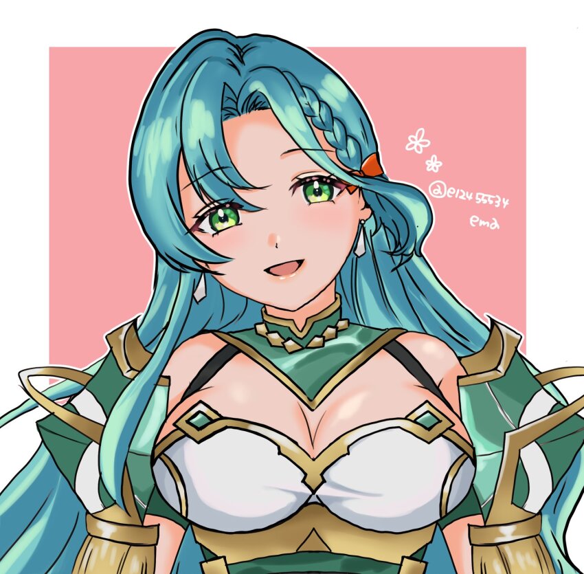 Chloe (Fire Emblem) Rule 34 Image