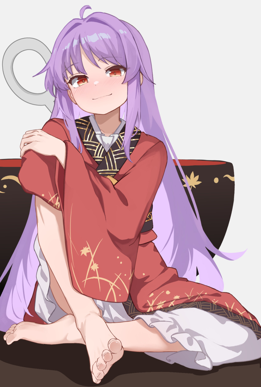 Sukuna Shinmyoumaru (Jager) Rule 34 Image
