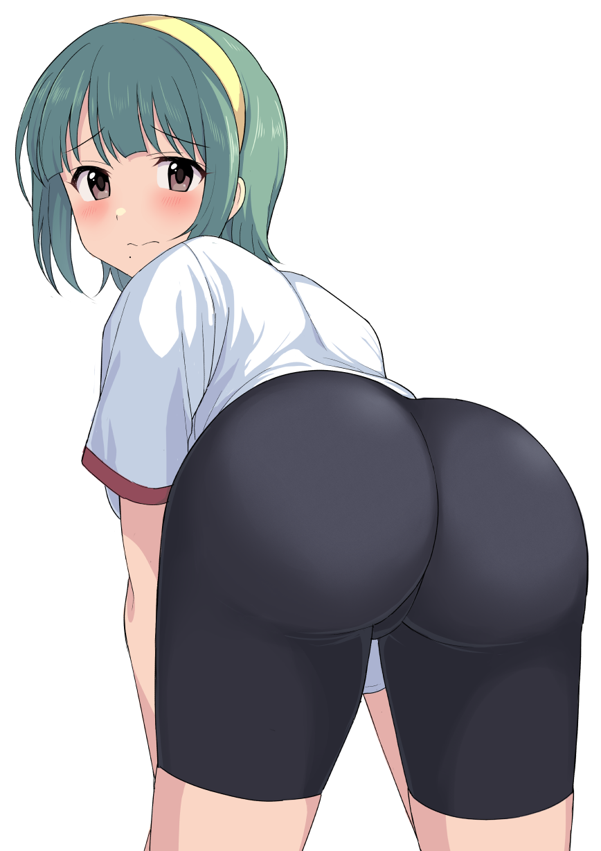 Otonashi Kotori (Idolmaster) Rule 34 Image