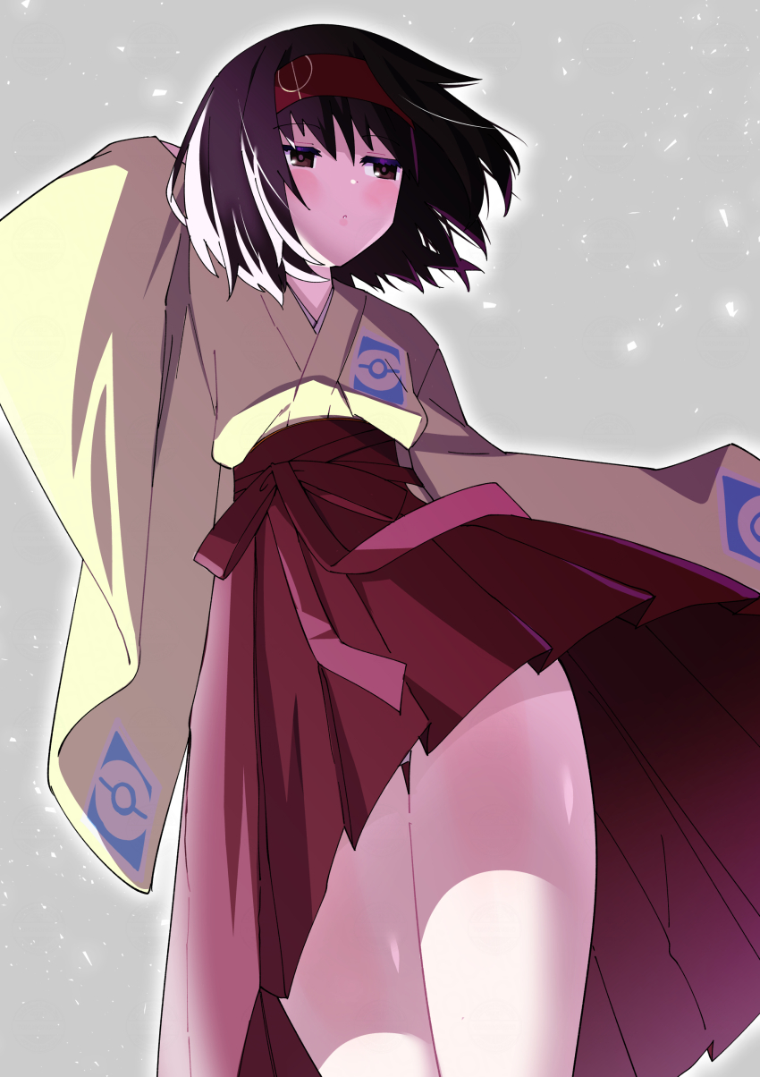 Erika (Pokemon) Rule 34 Image