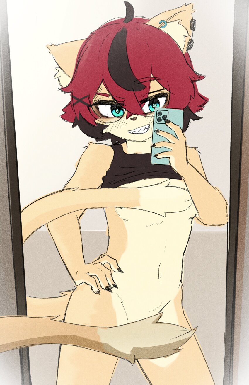 Aeiou (Yoako) Rule 34 Image