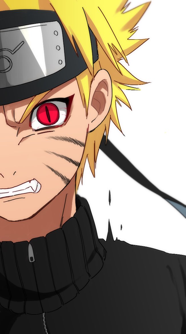 Uzumaki Naruto (Naruto (Series)) Rule 34 Image