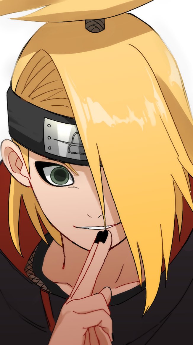 Naruto (Series) Rule 34 Image