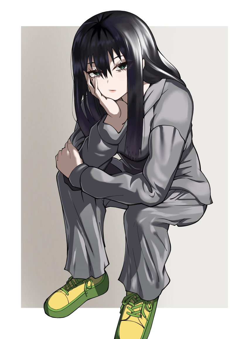 Tenma Nozomi (Isshou Senkin) Rule 34 Image