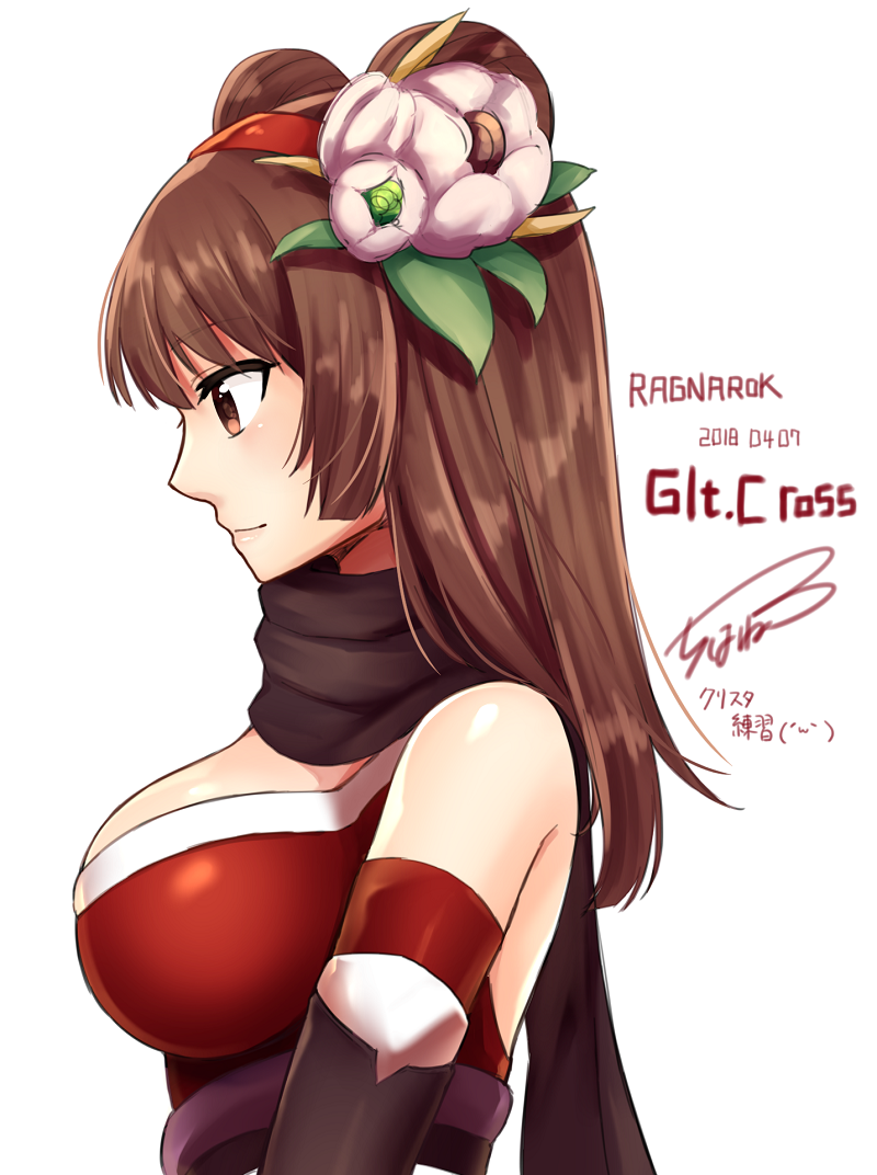 Guillotine Cross (Ragnarok Online) Rule 34 Image
