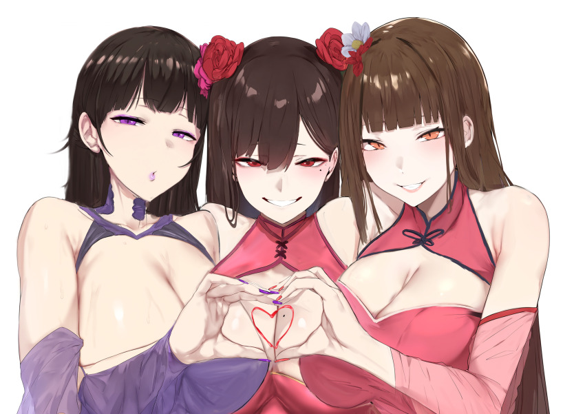 Jinglan (Xiuxian: Mu Zhu Chuan) Rule 34 Image