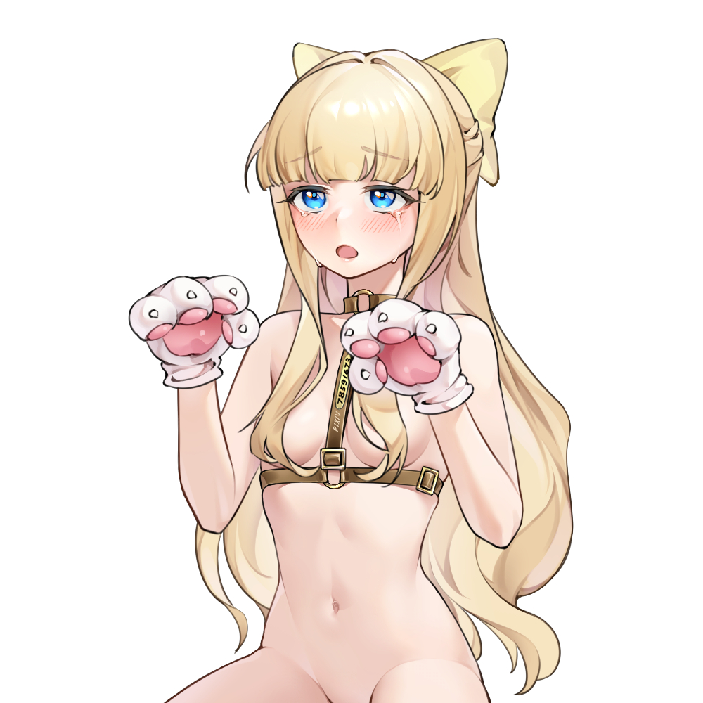 Tenkawa Kaoruko (Mahou Shoujo Ni Akogarete) Rule 34 Image