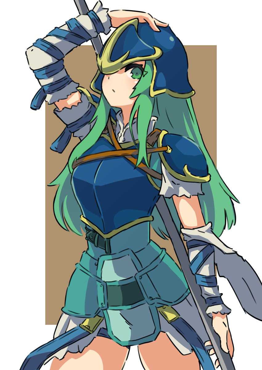 Nephenee (Fire Emblem) Rule 34 Image