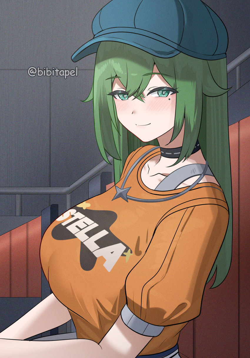 Venus (Zenless Zone Zero) Rule 34 Image