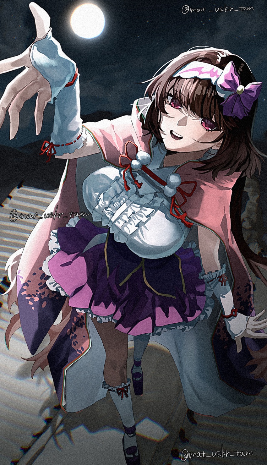 Fate/Grand Order Rule 34 Image