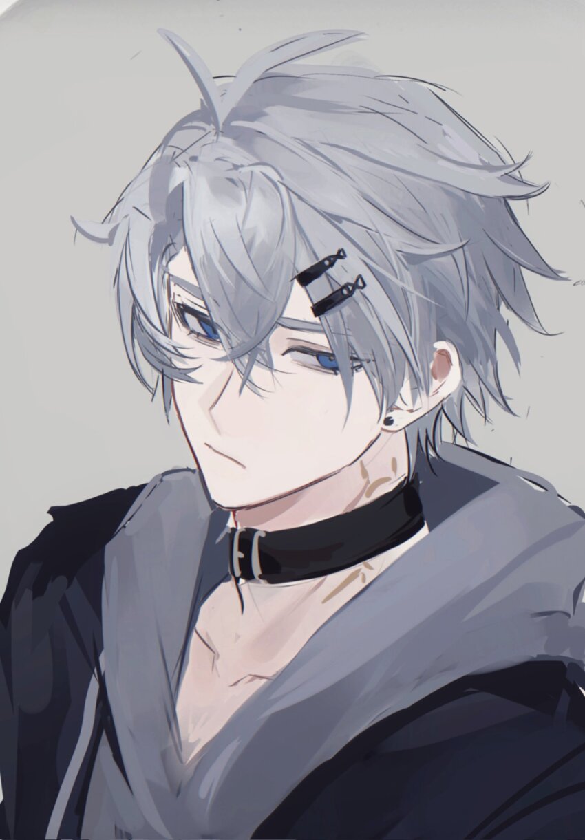 Phainon (Honkai: Star Rail) Rule 34 Image