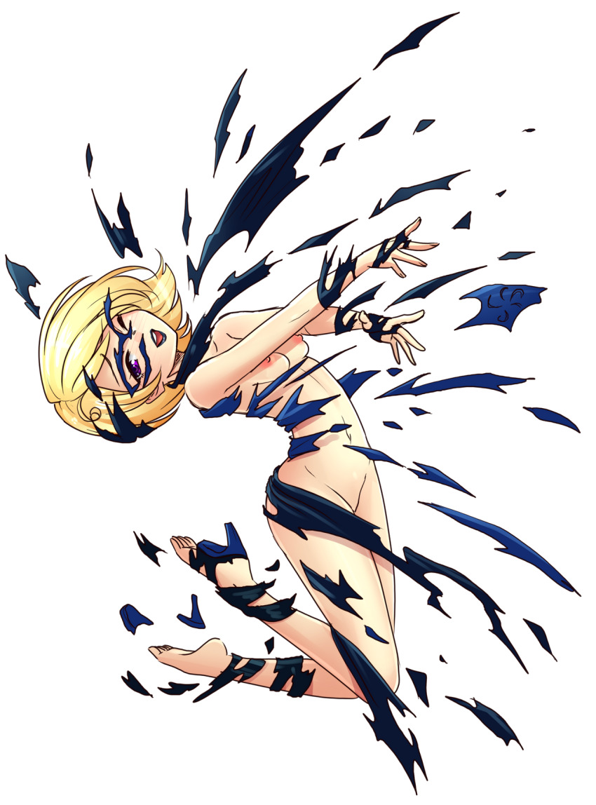 Roxy Lalonde (Homestuck) Rule 34 Image