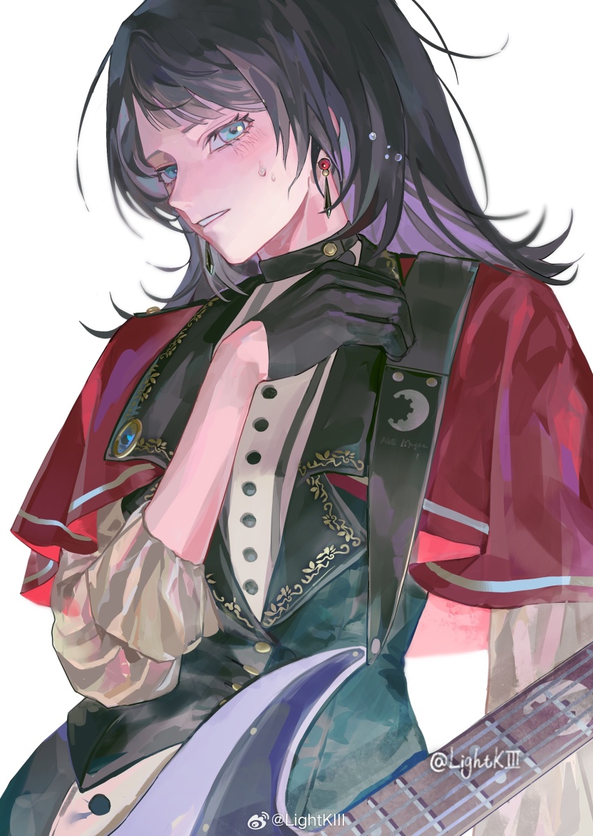 Yahata Umiri (Bang Dream!) Rule 34 Image