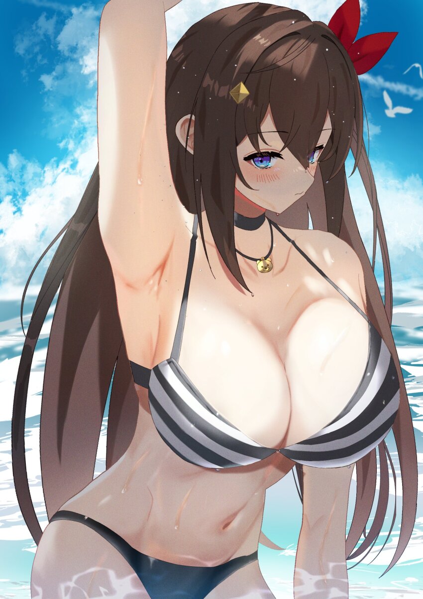 Tokino Sora (Hololive) Rule 34 Image