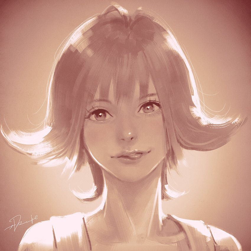 Selphie Tilmitt (Final Fantasy) Rule 34 Image