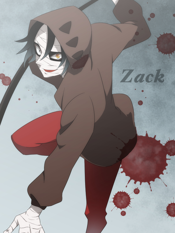 Satsuriku No Tenshi Rule 34 Image