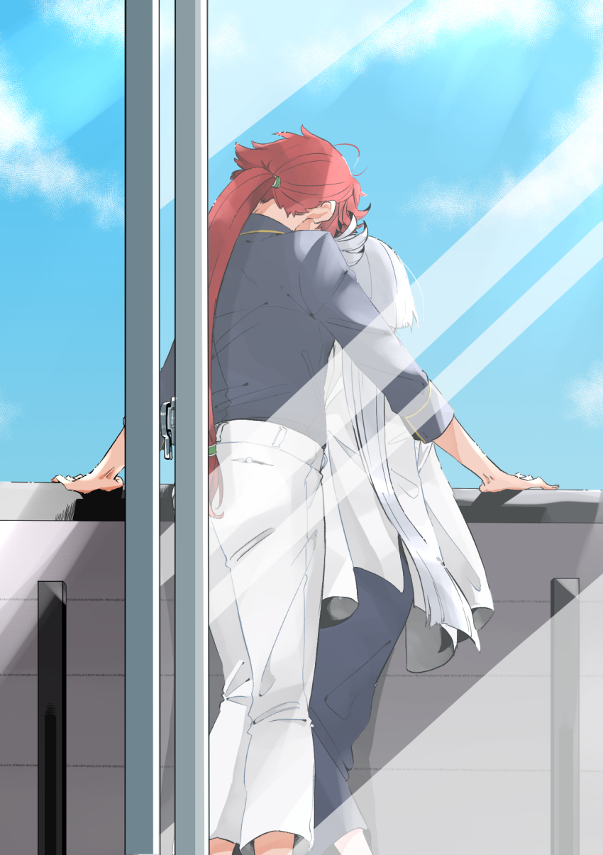 Miorine Rembran (Gundam) Rule 34 Image