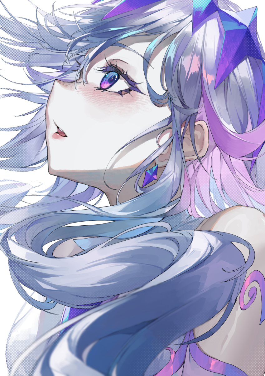 Koseki Bijou (Hololive) Rule 34 Image