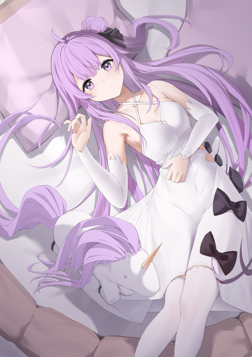 Unicorn (Azur Lane) Rule 34 Image