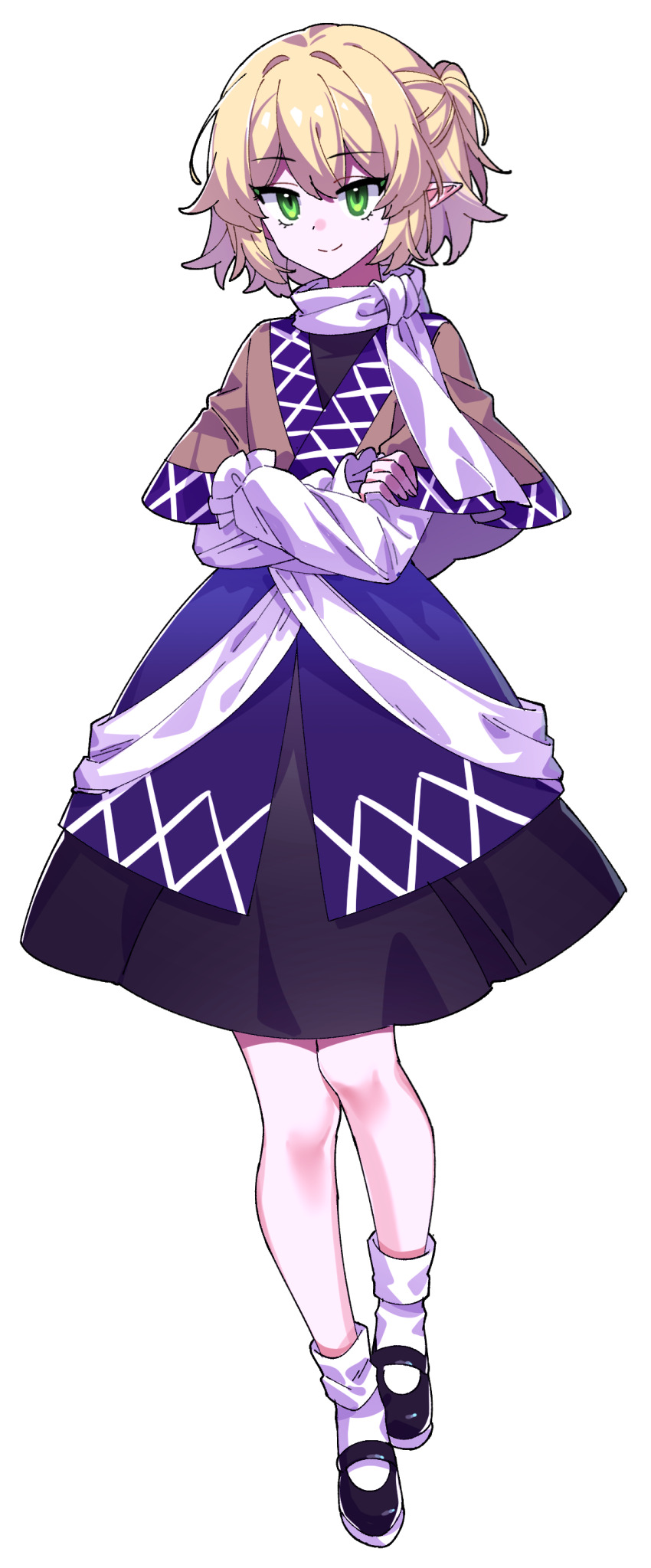 Mizuhashi Parsee (Tachi-E) Rule 34 Image