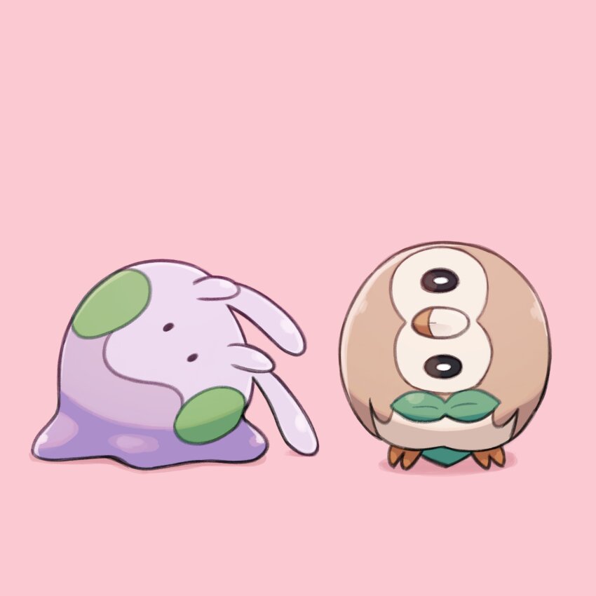 Gen 6 Pokemon (Nintendo) Rule 34 Image