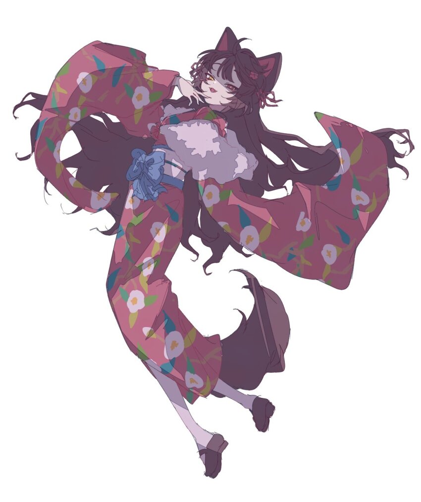 Inui Toko (Nijisanji) Rule 34 Image