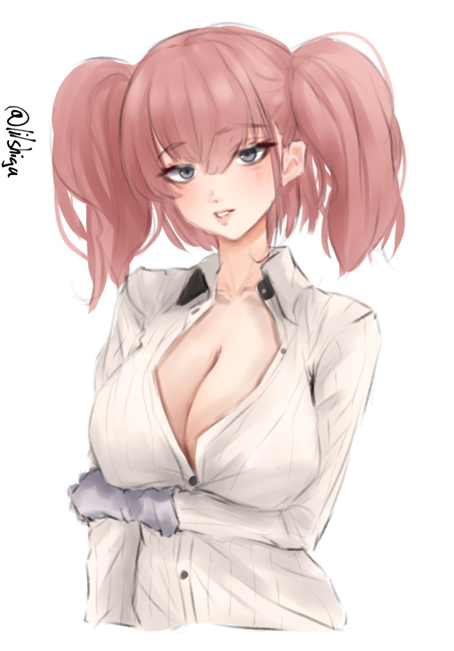 Atlanta (Kancolle) Rule 34 Image