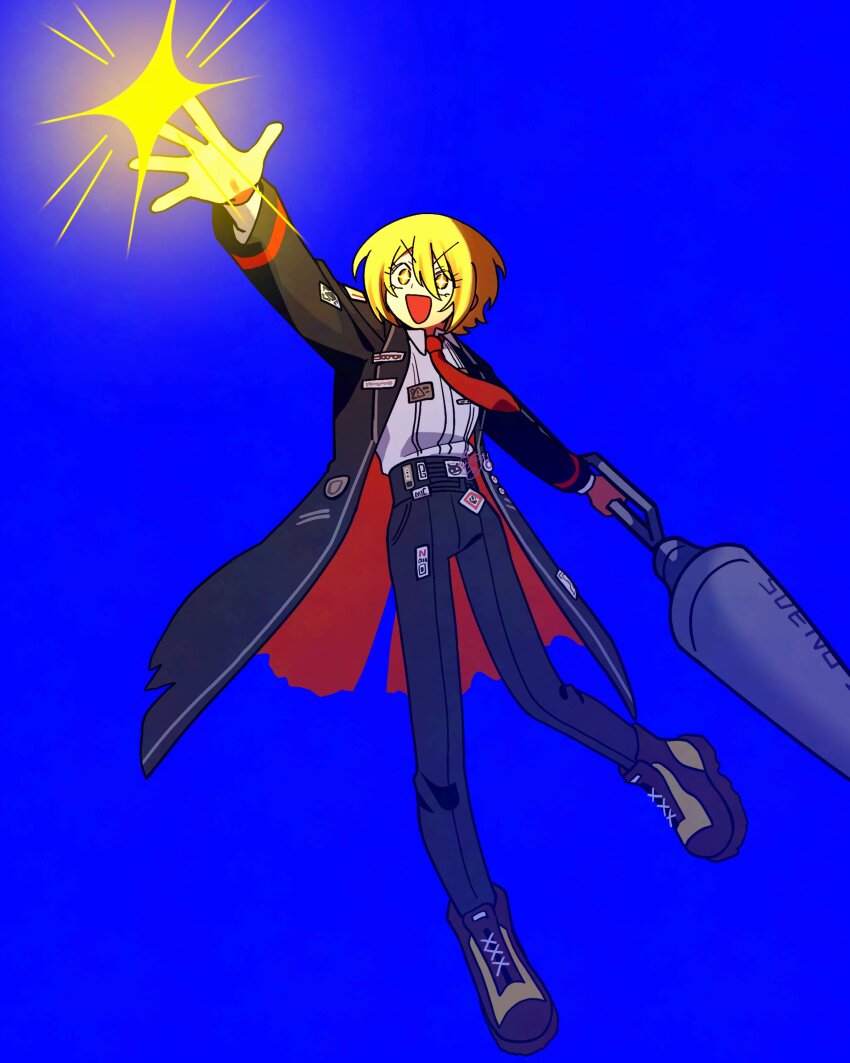 Limbus Company Rule 34 Image