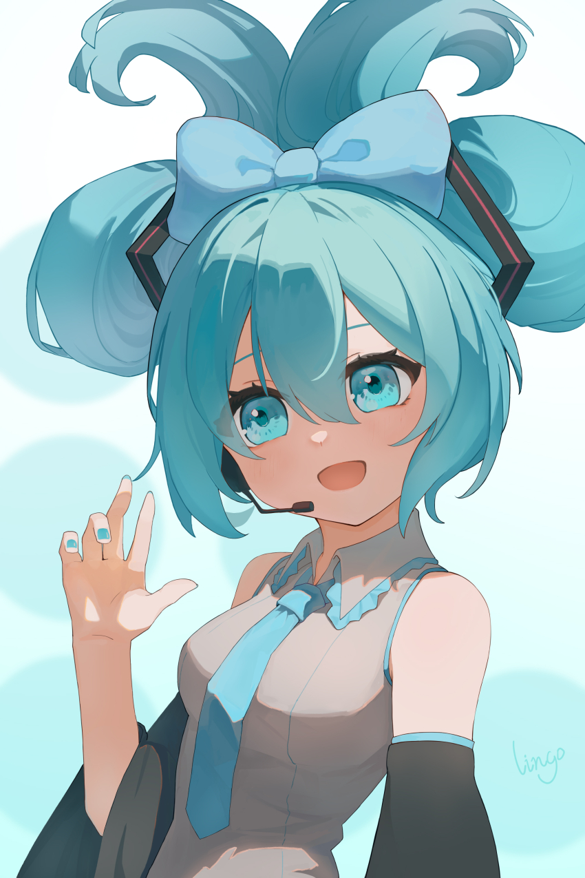 Hatsune Miku (Vocaloid) Rule 34 Image