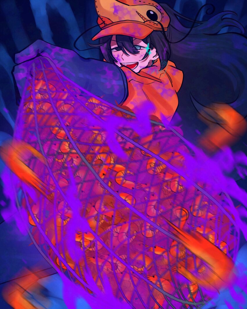 E.G.O (Project Moon) Rule 34 Image