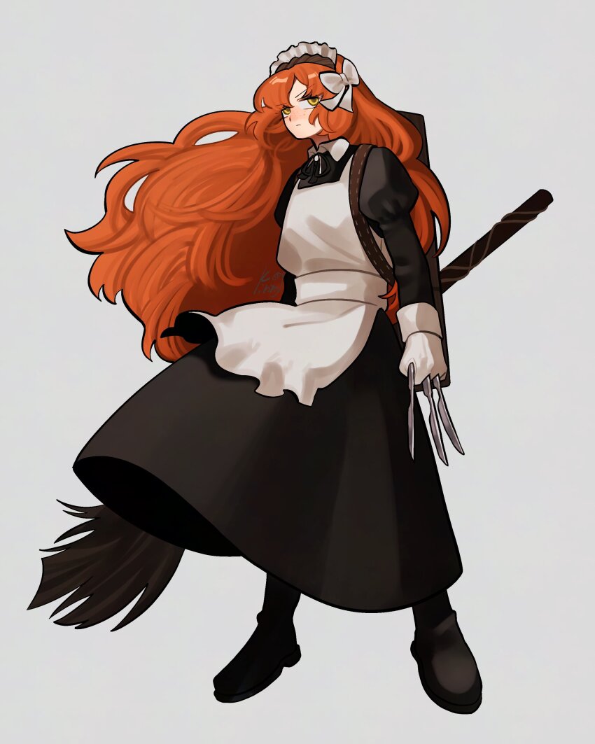 Ishmael (Project Moon) Rule 34 Image