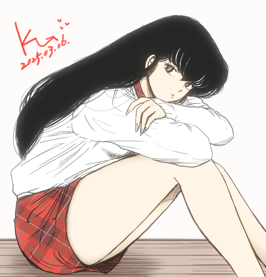Maison Ikkoku Rule 34 Image