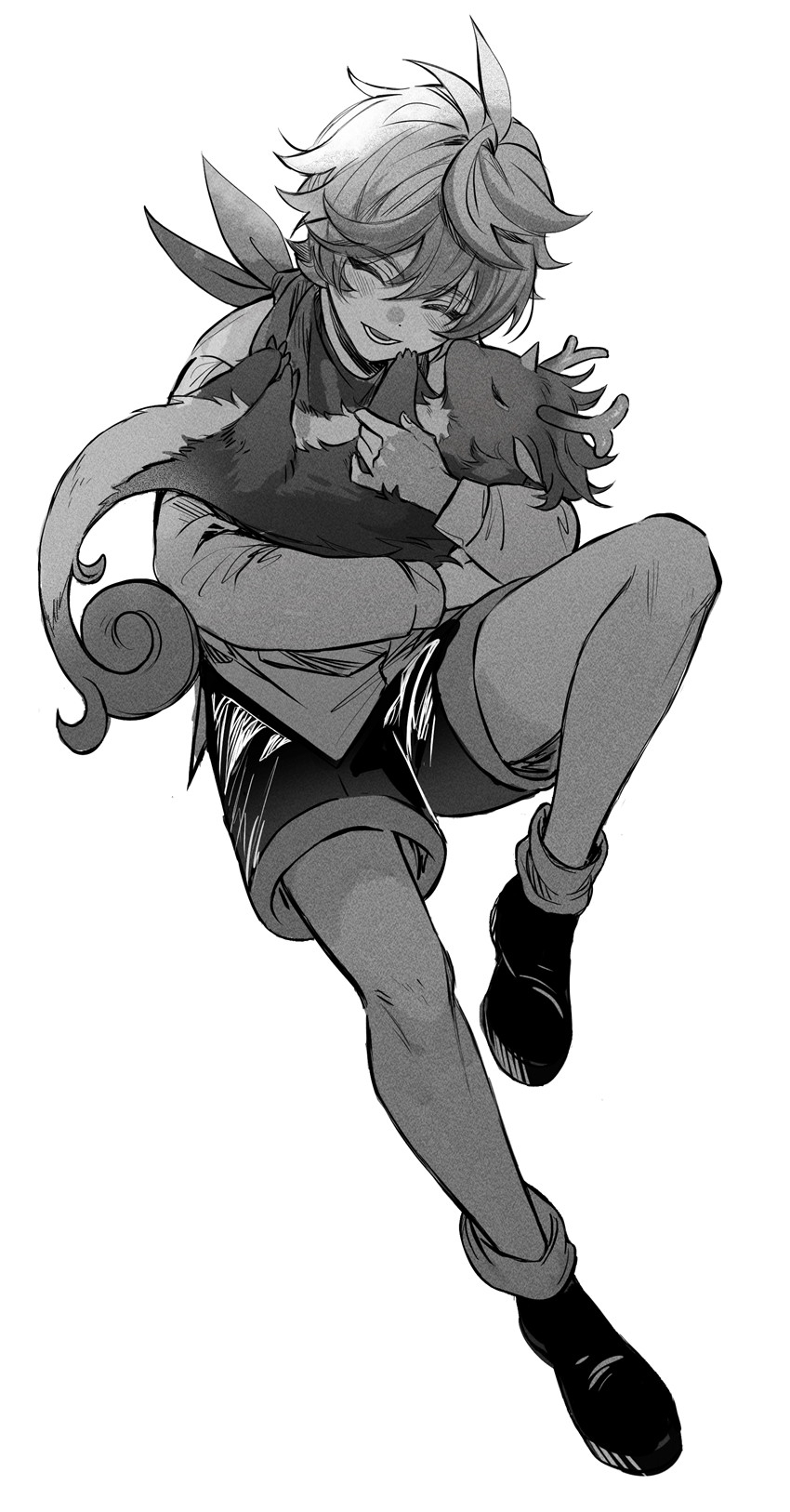 Rex Lapis (Genshin Impact) Rule 34 Image