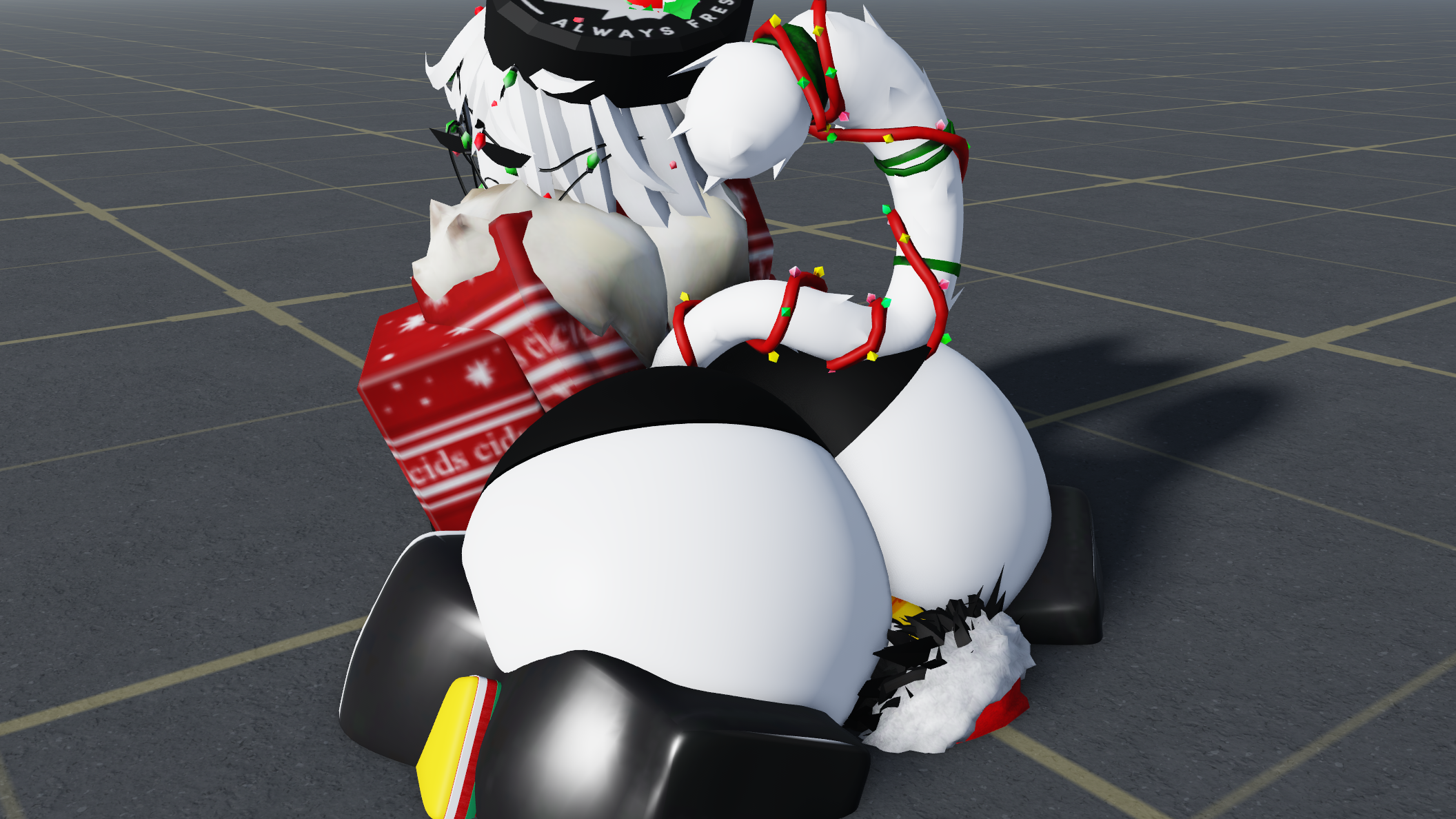 Lamentlife (Oc) Rule 34 Image