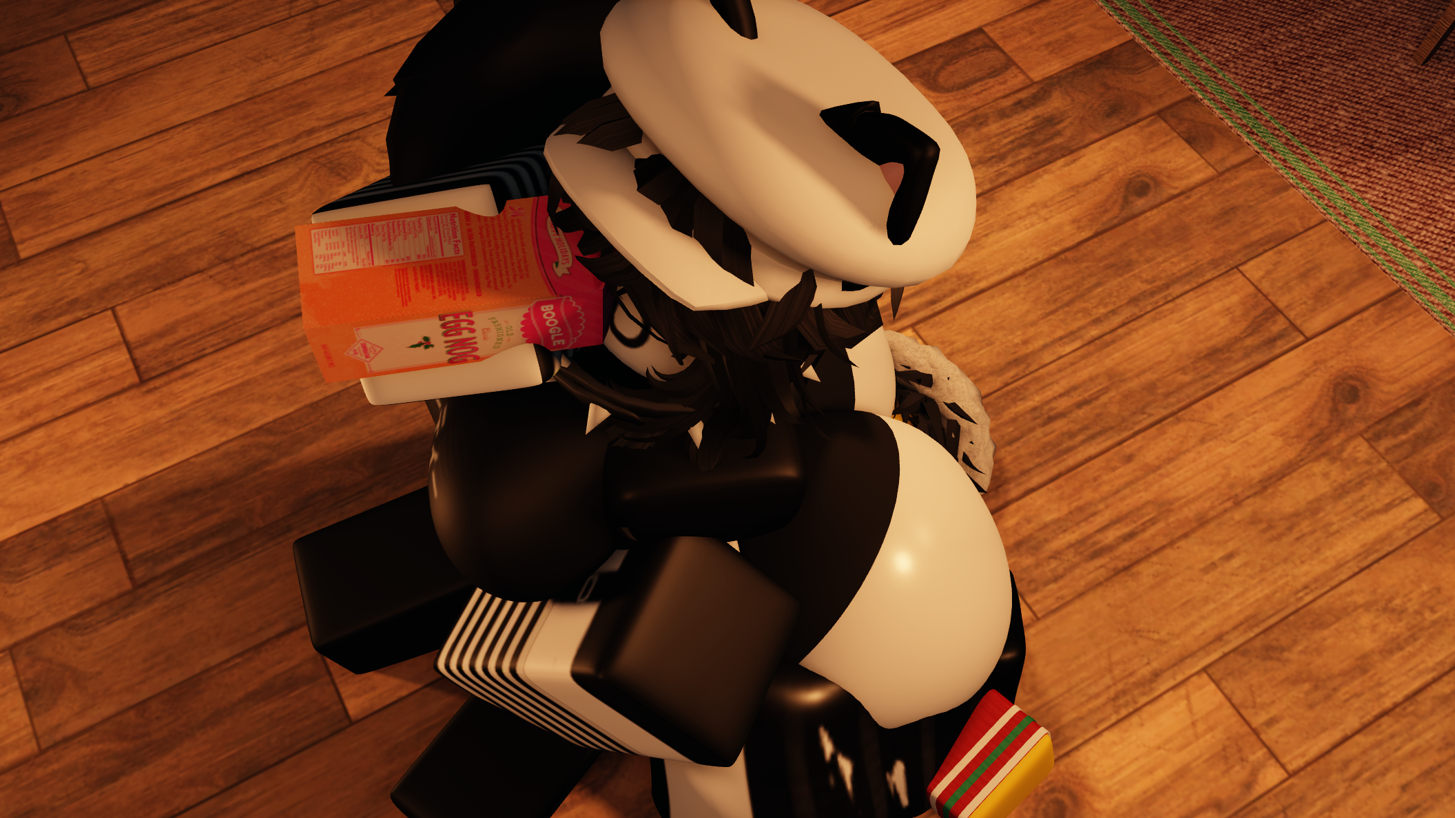 Lamentlife (Oc) Rule 34 Image
