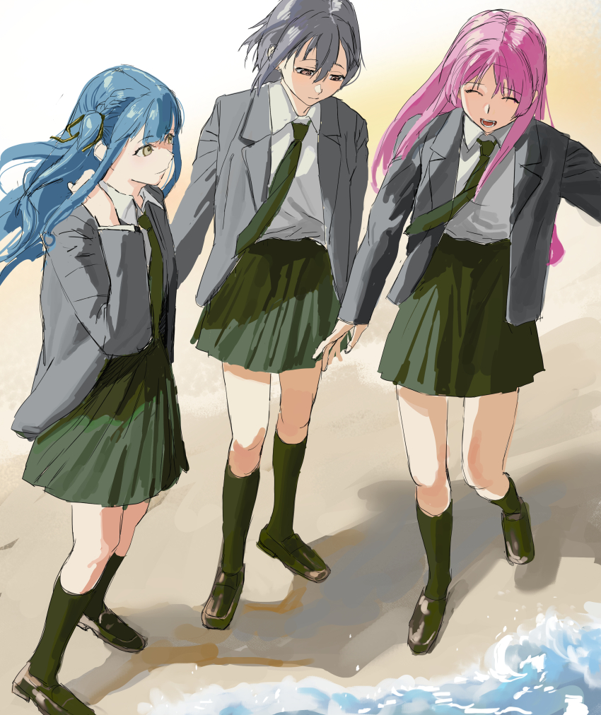 Chihaya Anon (Bang Dream!) Rule 34 Image