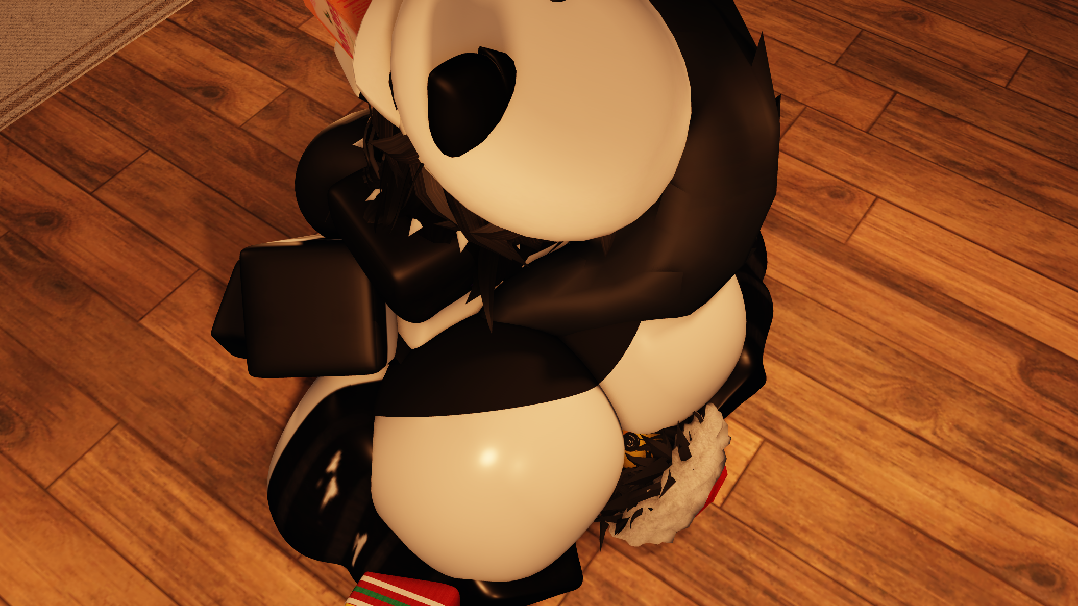 Lamentlife (Oc) Rule 34 Image