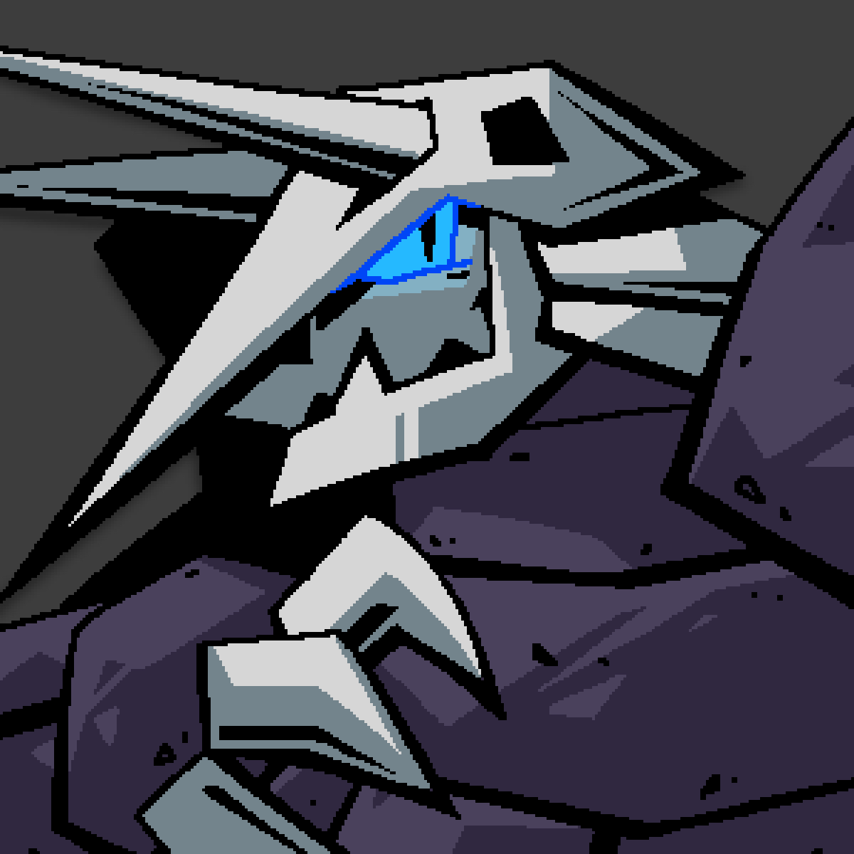 Aggron (Nintendo) Rule 34 Image