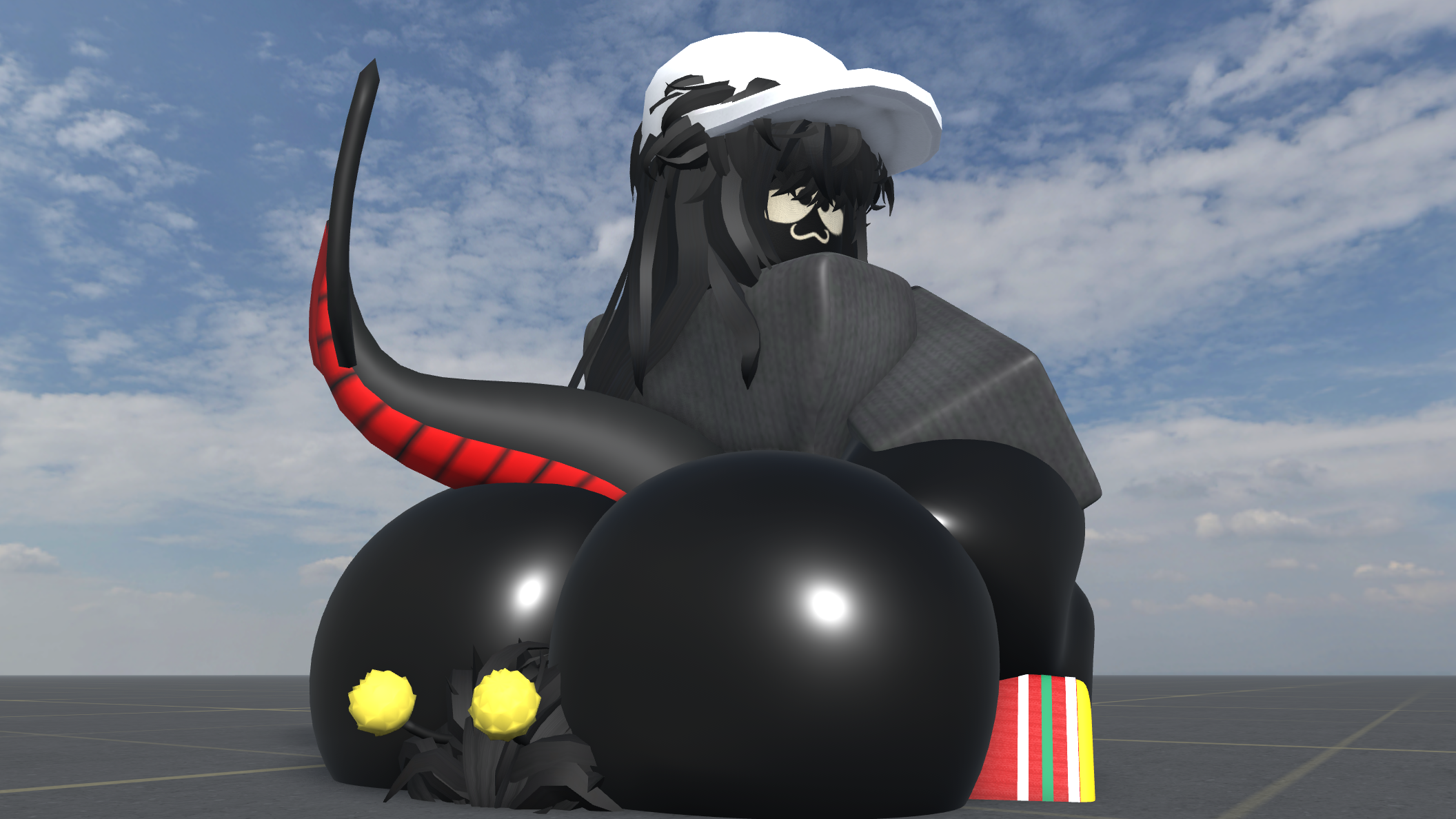 Lamentlife (Oc) Rule 34 Image