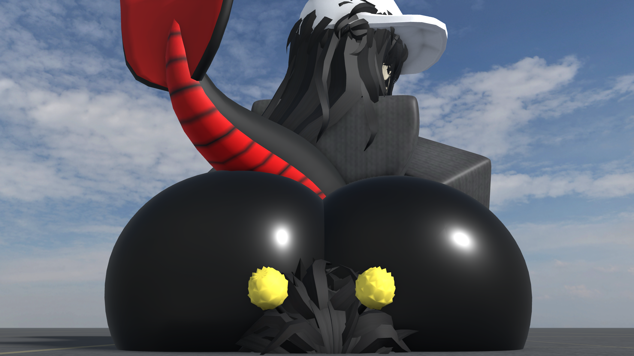 Lamentlife (Oc) Rule 34 Image