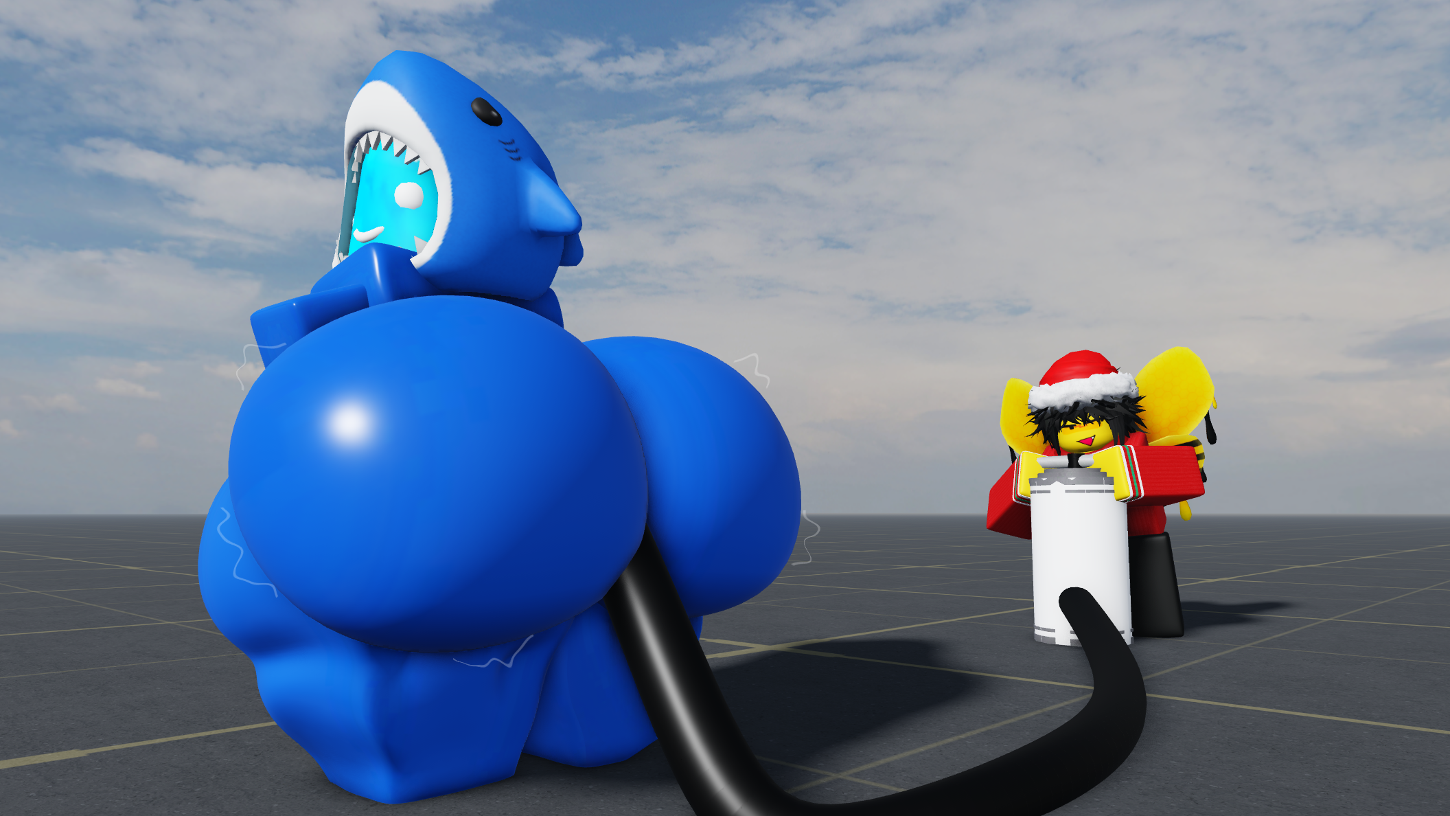 Lamentlife (Oc) Rule 34 Image