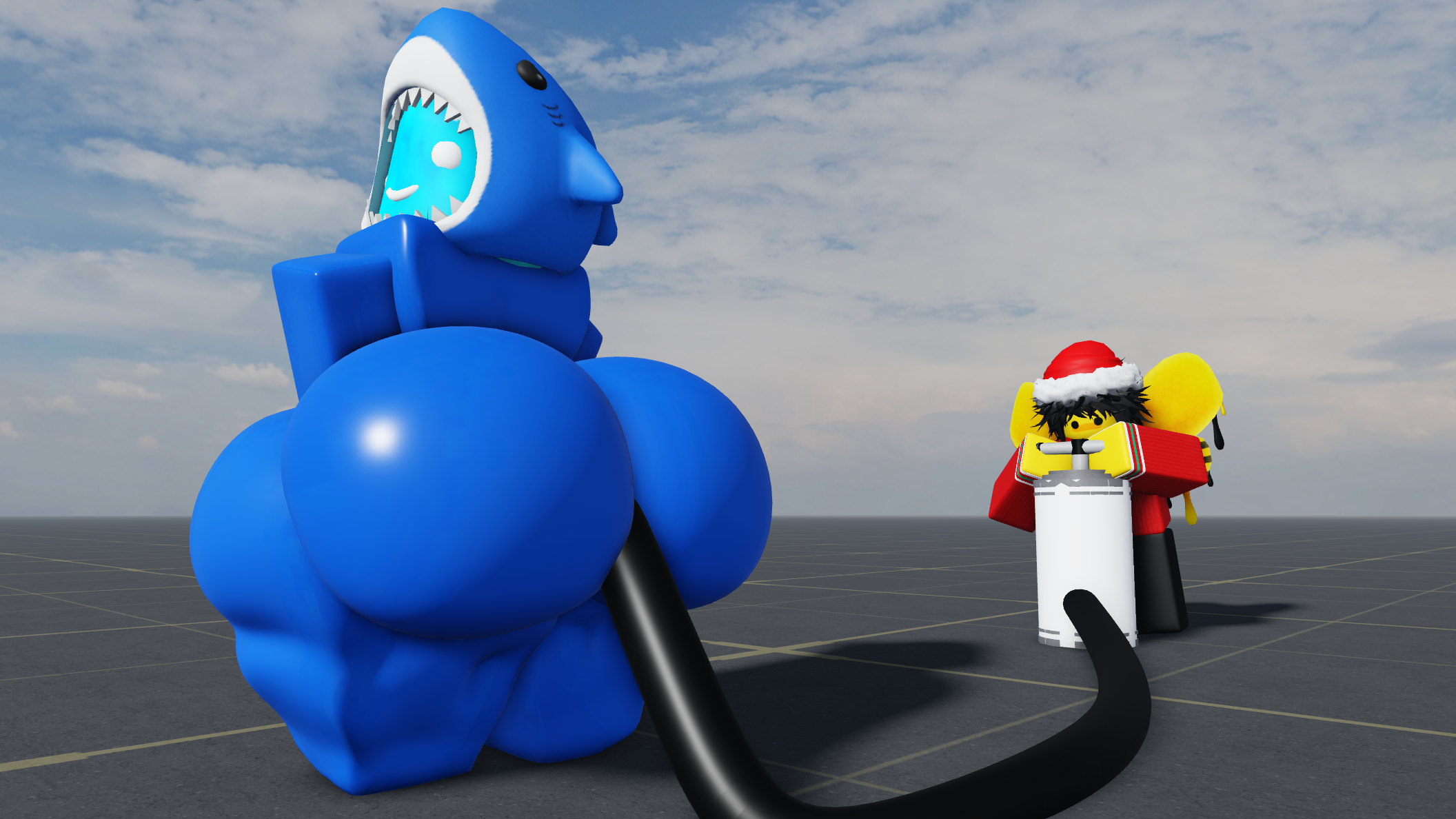 Lamentlife (Oc) Rule 34 Image