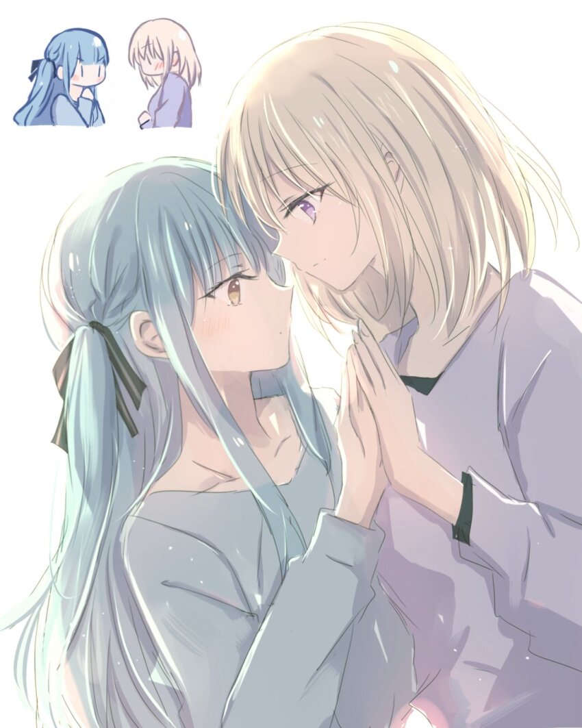 Misumi Uika (Bang Dream!) Rule 34 Image