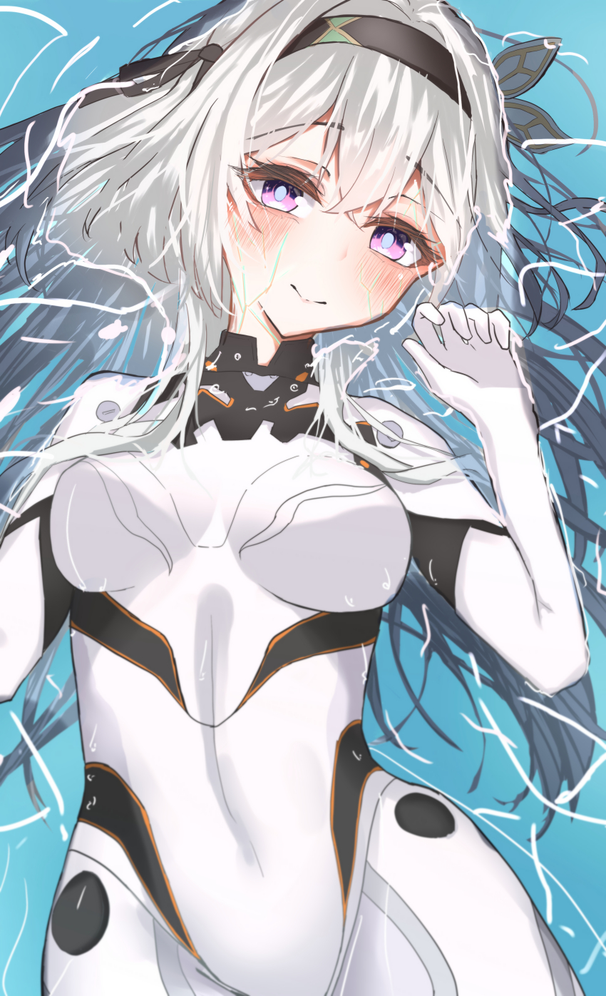 Firefly (Ar-26710) (Honkai: Star Rail) Rule 34 Image