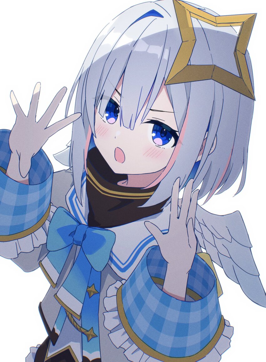 Amane Kanata (Hololive) Rule 34 Image